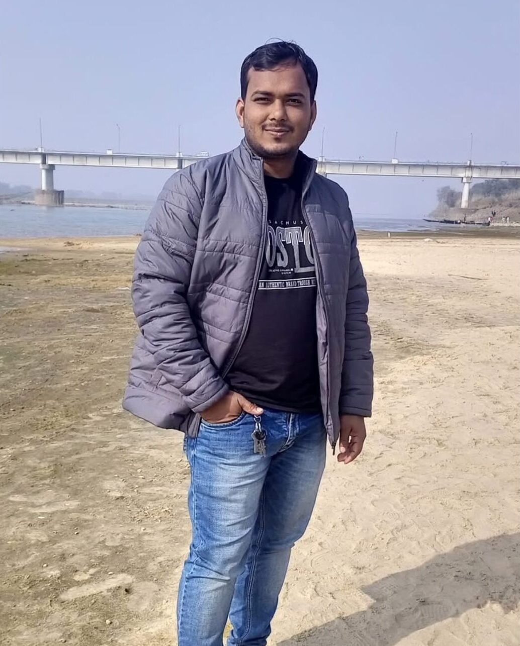 Molla Mohammad Mostafa