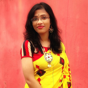 Chitali Saha