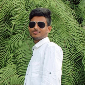 Dibyendu Ghosh
