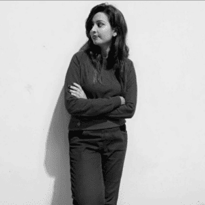 Jayanti Pandey