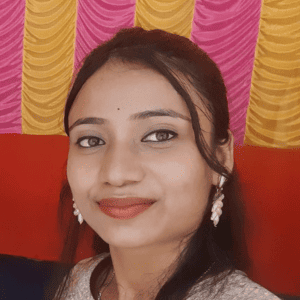 Paromita Saha