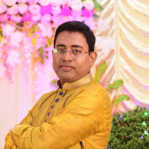 Subhajit Saha