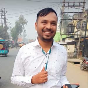 Sumanta Ghosh