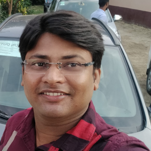 Sumanta Ghosh