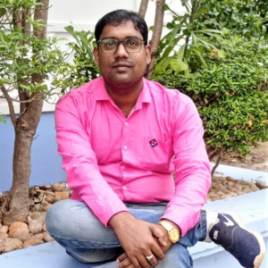 Tushar Pal